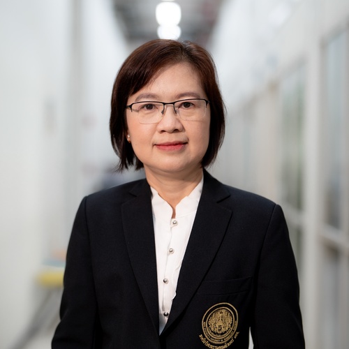 ดร. นฤมล วัฒนพงศกร