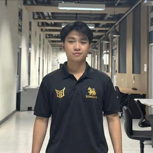 คุณอนวัช วรรธนพณิชย์