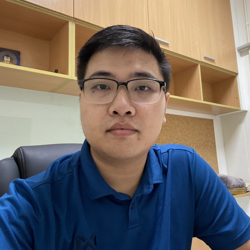 Dr. Aung Myo Htut