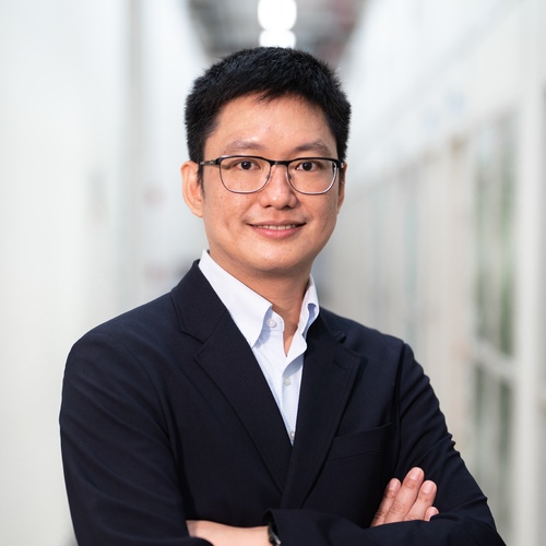 ดร. ทศพล เศรษฐวัชราวนิช